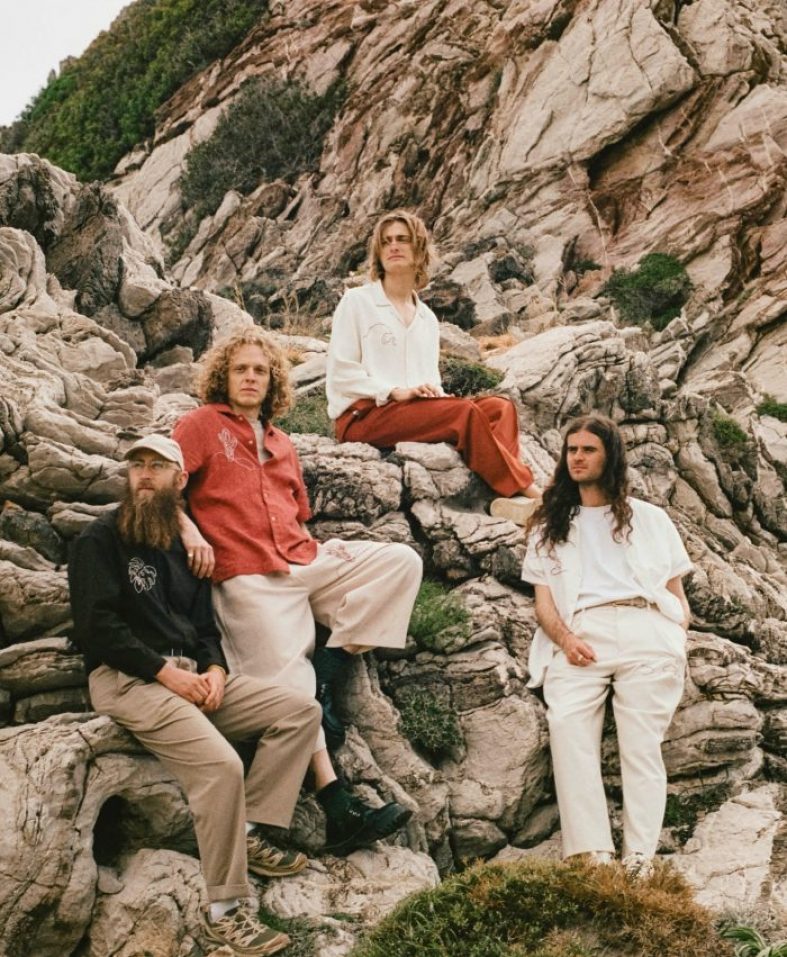 [Worth Listening to] Yuuf – Mt. Sava – Live in St Sava Canyon