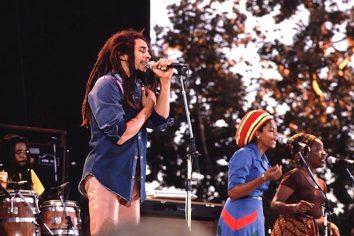 [Historical Concert] Bob Marley Live in Santa Barbara 1979