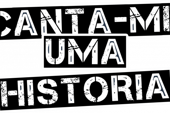 [Public Service] Canta-me uma História