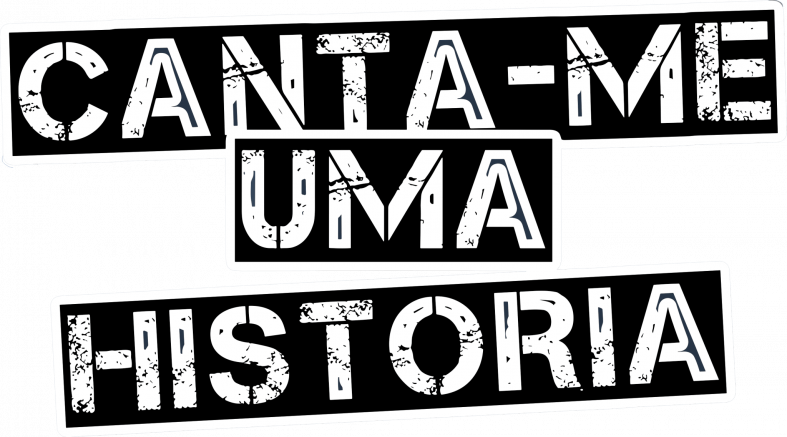 [Public Service] “Podcast” Canta-me uma História