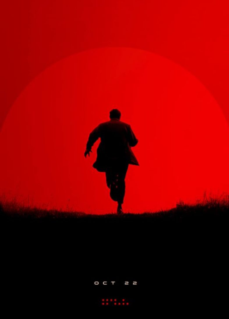 [Worth Listening to] Tycho, Paul Banks – Boundary Rider