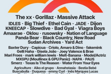 [Festival] Primavera Sound Porto 2026 (Lineup)