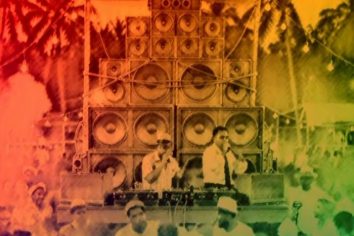[New Single] Dub Pistols & Freestylers – Ska Train