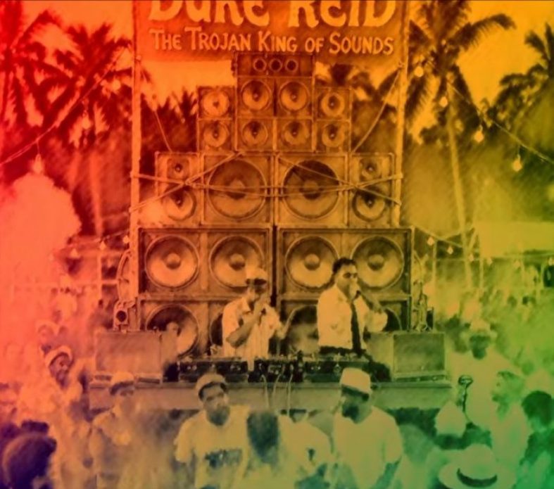 [New Single] Dub Pistols & Freestylers – Ska Train