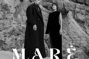[New Single] Ricardo Ribeiro feat. Ana Moura – Maré