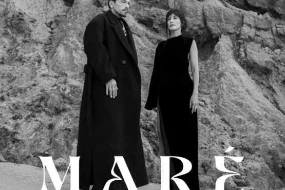 [New Single] Ricardo Ribeiro feat. Ana Moura – Maré