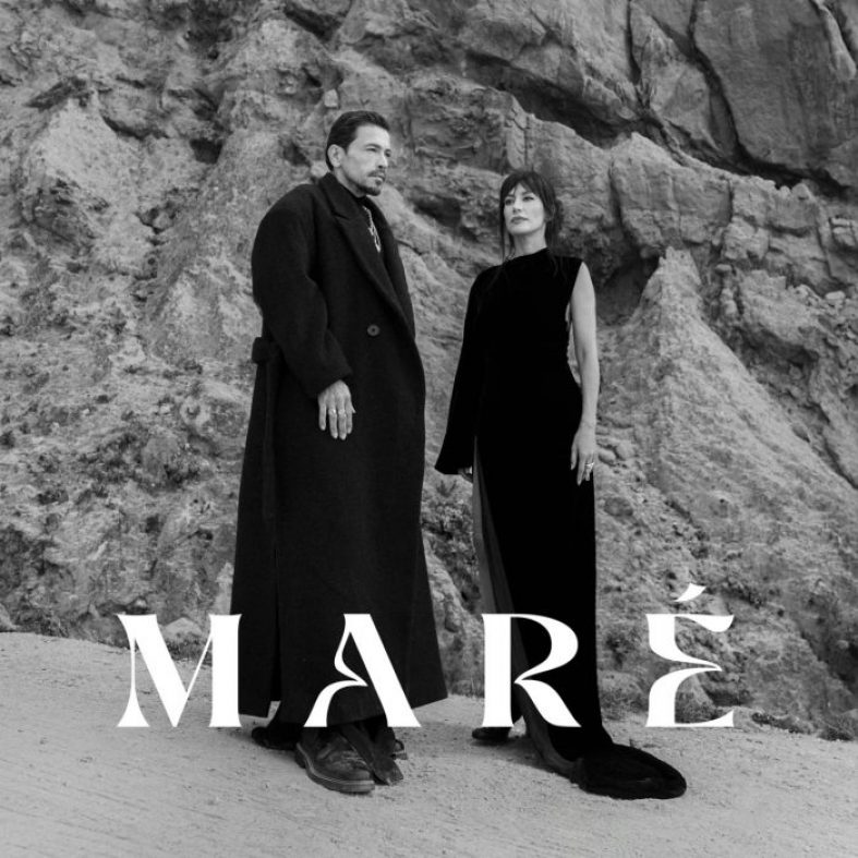 [New Single] Ricardo Ribeiro feat. Ana Moura – Maré