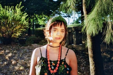 [Worth Listening to] Rita Braga – Fado Tango