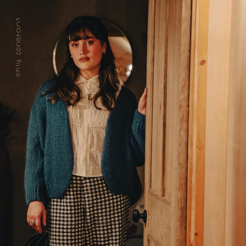 [Worth Listening to] Emilia Tarrant – Only Constant
