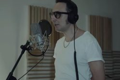 [New Single] Samuel Úria & Os 12 ao Todo – Pedra e Cal