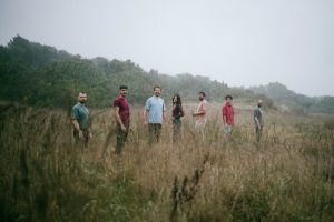 [Worth Listening to] xauxau dodô – Bandos e Cardumes
