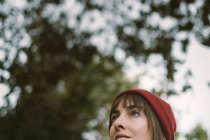 [Entrevista] Márcia