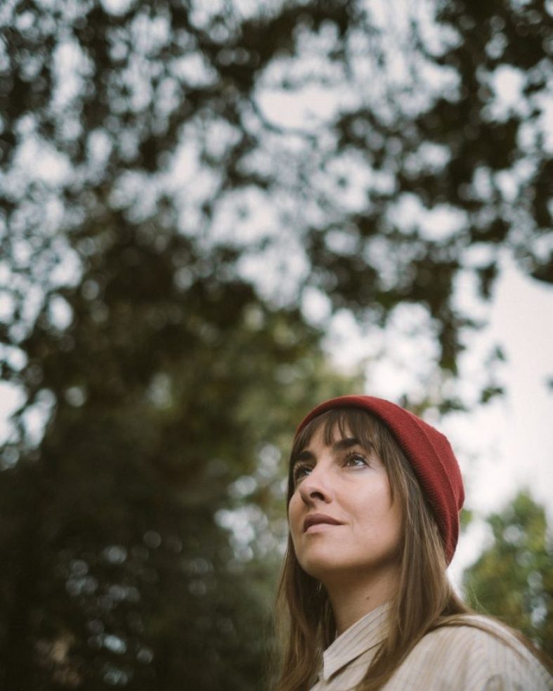 [Entrevista] Márcia