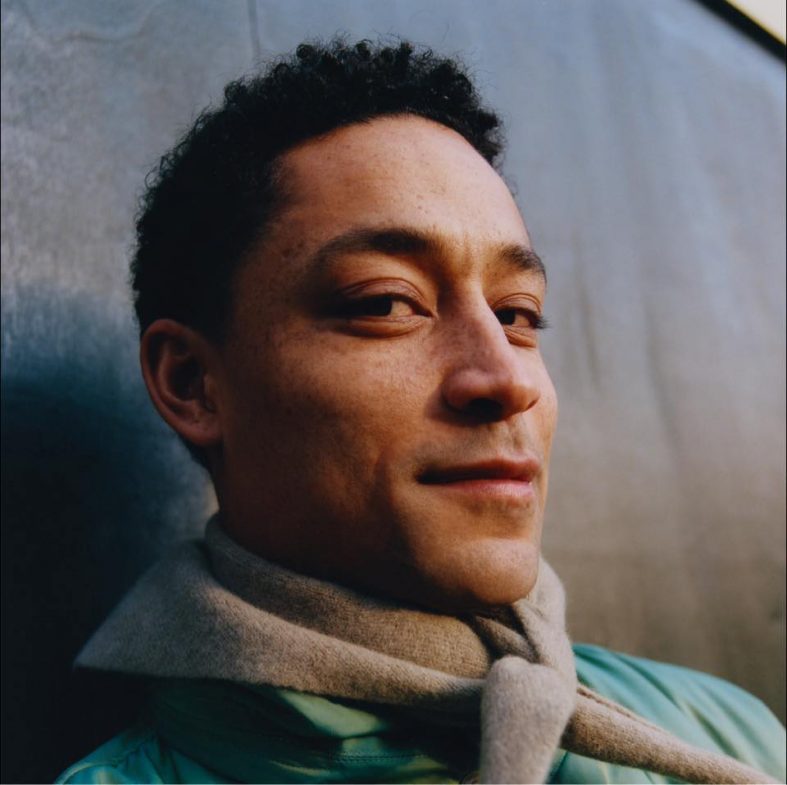 [Live Performance] Loyle Carner – Purpose (feat. navy blue]