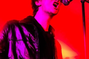 [Worth Listening to] Dove Ellis – Pale Song