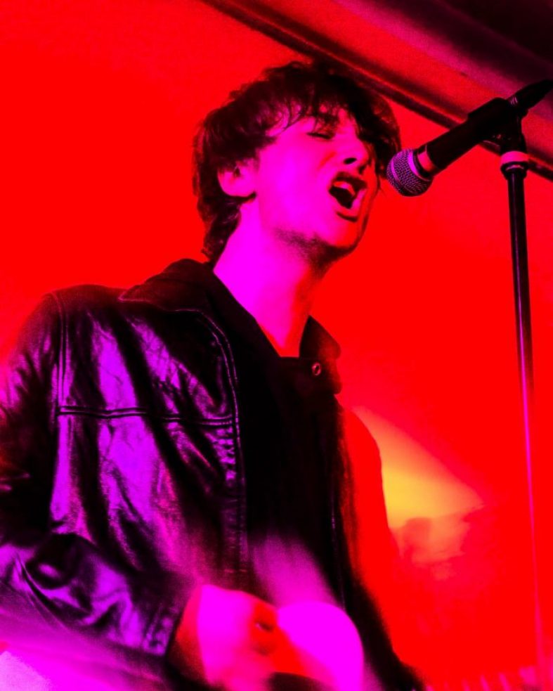 [Worth Listening to] Dove Ellis – Pale Song