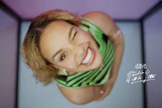 [New Version] Jorja Smith – With You