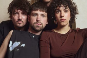 [Worth Listening to] Ão – Cinza EP