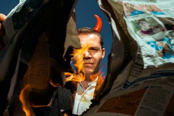 [Worth Listening to] Westerman – Nevermind