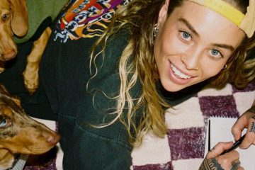 [Live Performance] Tash Sultana – YouTube Music Nights, Live at The Enmore (Sydney, Australia)