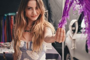 [Worth Listening to] María del Tango – Soleá de la otra orilla