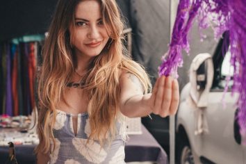 [Worth Listening to] María del Tango – Soleá de la otra orilla