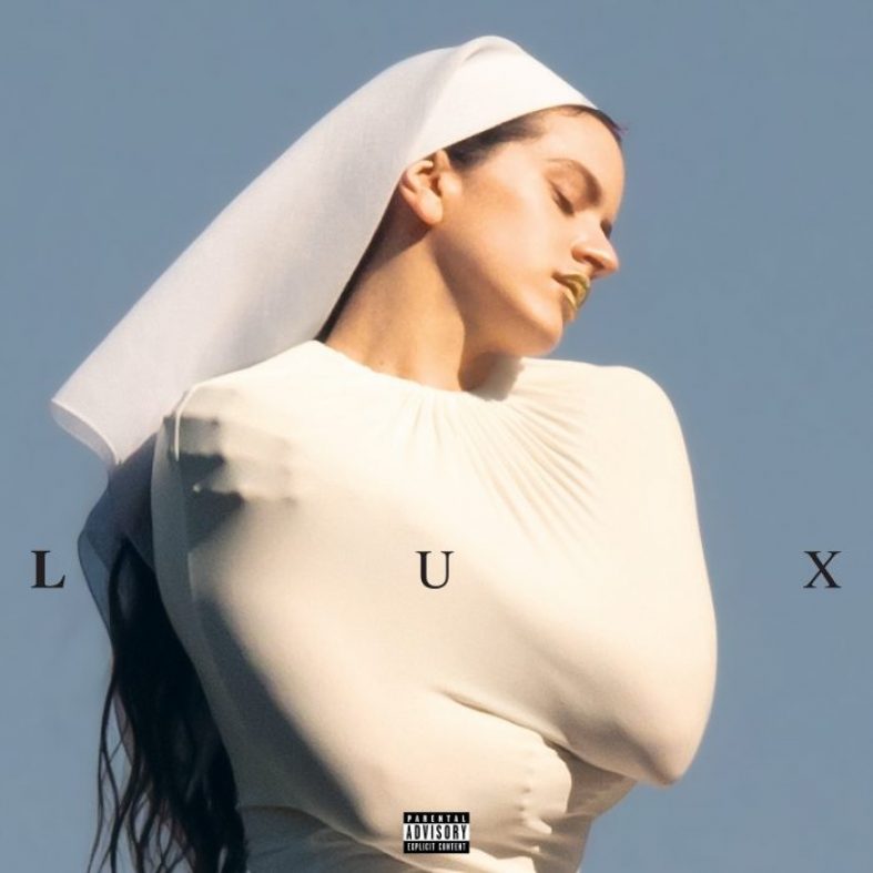 [Review] Rosalía – Lux