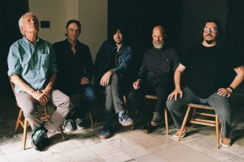 [New Single] Guided By Voices – Lucy’s World