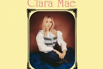 [Worth Listening to] Clara Mae – No Jolene (Live From The Studio)