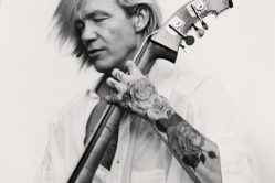 [Worth Listening to] Wojtek Mazolewski – My Works Of Art