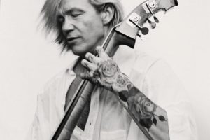 [Worth Listening to] Wojtek Mazolewski – My Works Of Art