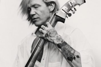 [Worth Listening to] Wojtek Mazolewski – My Works Of Art