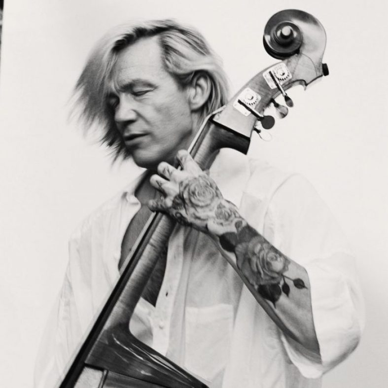 [Worth Listening to] Wojtek Mazolewski – My Works Of Art