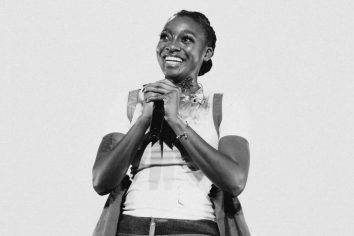 [Full Film] Little Simz – Amazon Music Songline