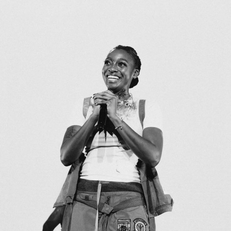 [Full Film] Little Simz – Amazon Music Songline