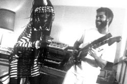 [Worth Listening to]  Nubiyan Twist – Chasing Shadows ft. Fatoumata Diawara