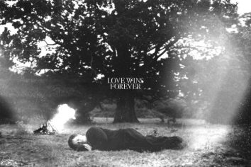 [Worth Listening to] Man-Made Sunshine – Love Wins Forever EP