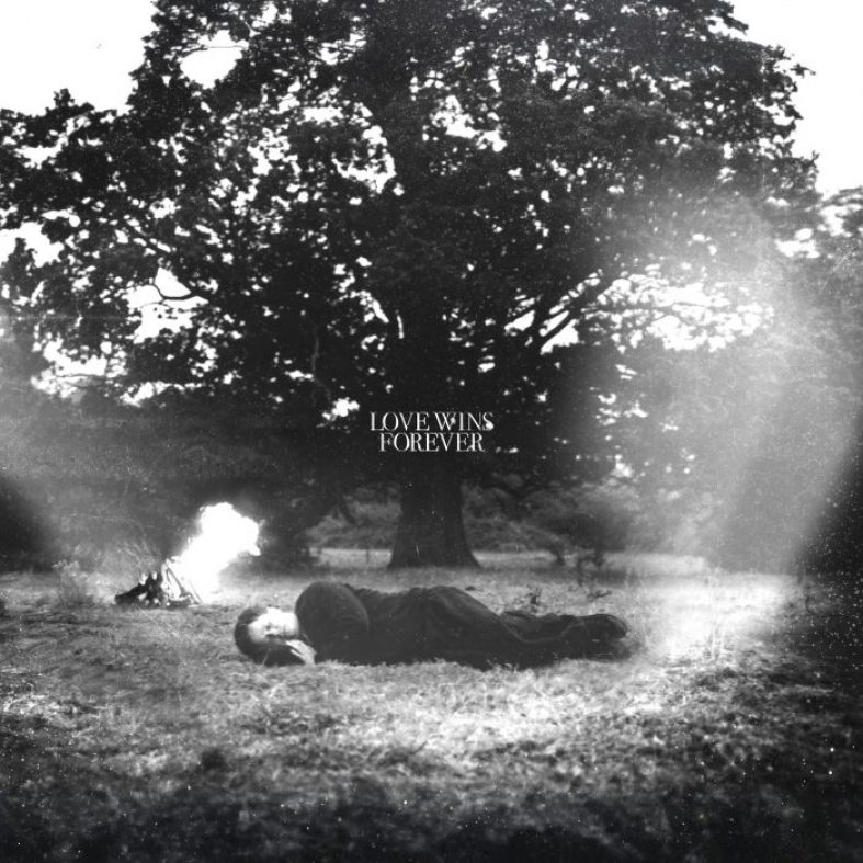 [Worth Listening to] Man-Made Sunshine – Love Wins Forever EP