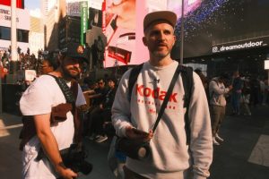 [Worth Listening to] Harry Mack