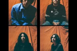 [Live Performance] Geese – Getting Killed | From The Basement