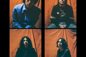 [Live Performance] Geese – Getting Killed | From The Basement