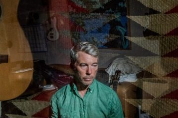 [New Single] Bill Callahan –  The Man I’m Supposed To Be