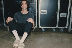 [Worth Listening to] Chance Peña – All I Am