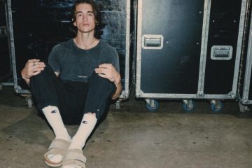 [Worth Listening to] Chance Peña – All I Am