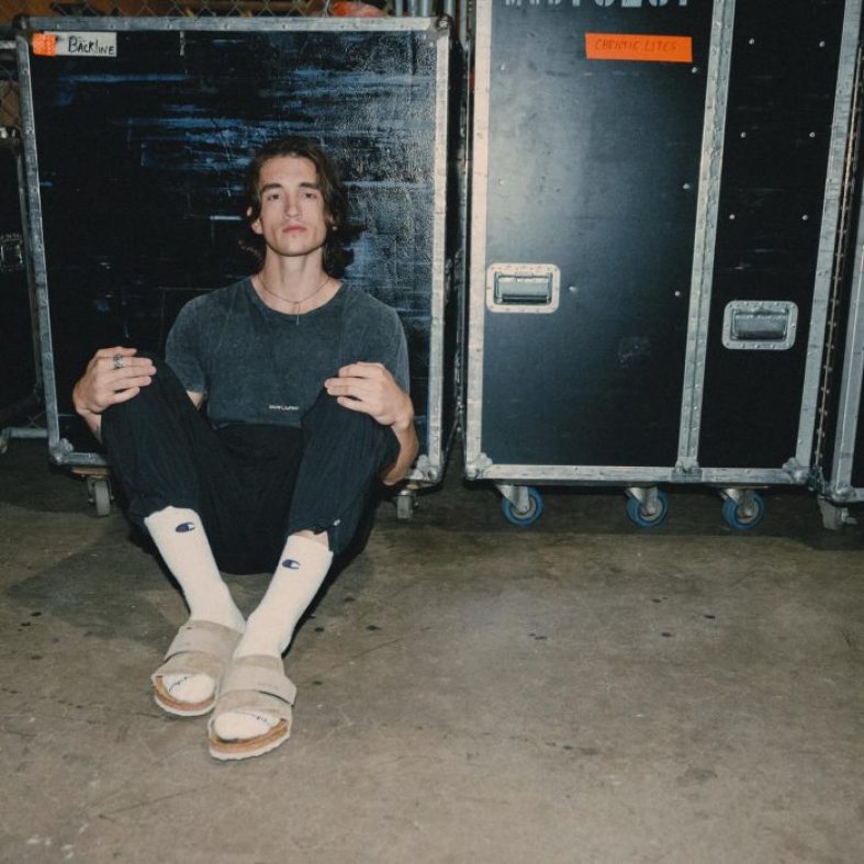 [Worth Listening to] Chance Peña – All I Am