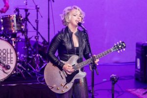 [Live Performance] Samantha Fish – Fortune Teller (Live at Bijou Theatre)