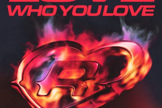 [New Single] Romy – Love Who You Love