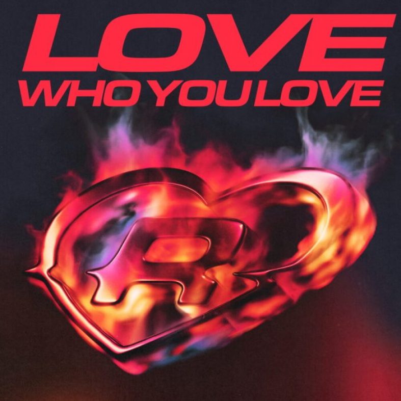 [New Single] Romy – Love Who You Love