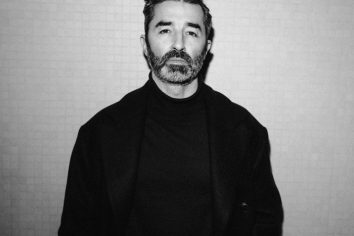 [New Album] Tiago Bettencourt – Foz