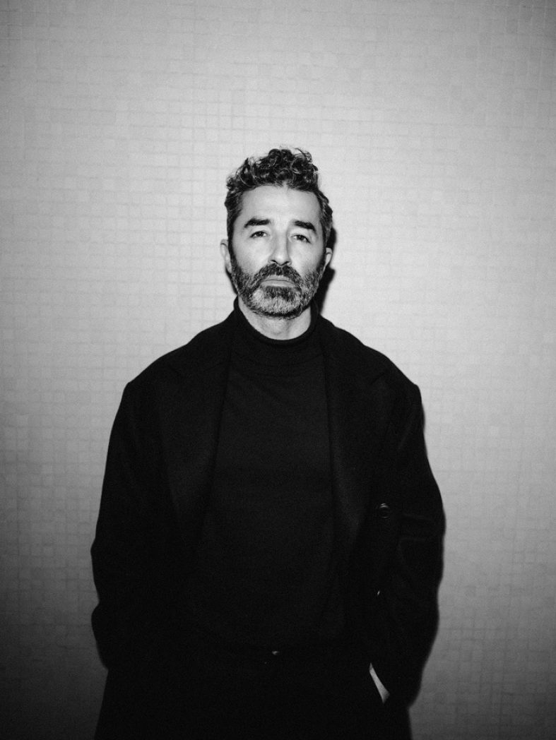 [New Album] Tiago Bettencourt – Foz